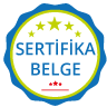 Sertifika Belge